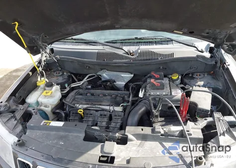 2016 Jeep Compass Sport из США, поврежденный, VIN 1C4NJCBA4GD552999